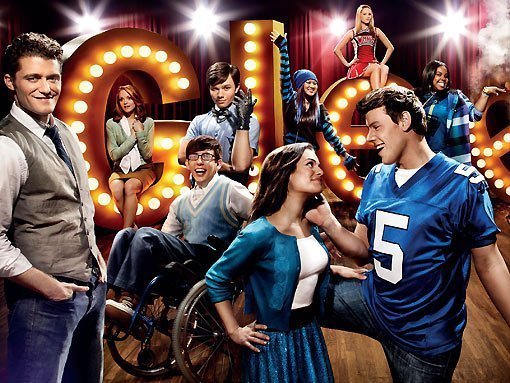 Glee 6