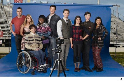 Glee 7