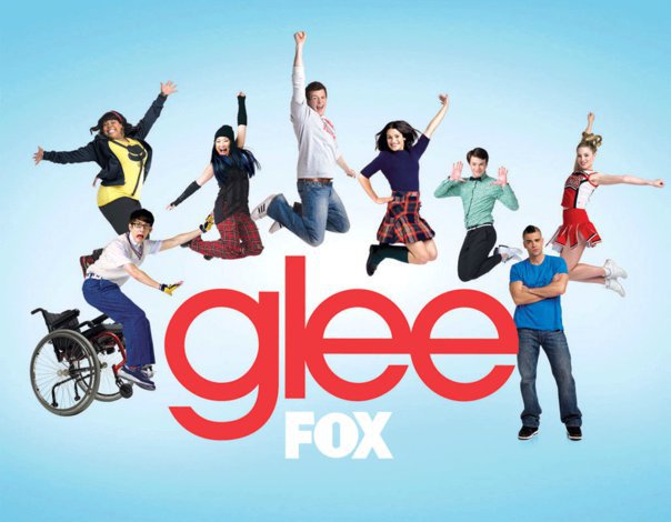 Glee 8