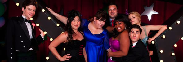 Glee 9
