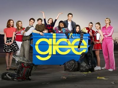Glee 10