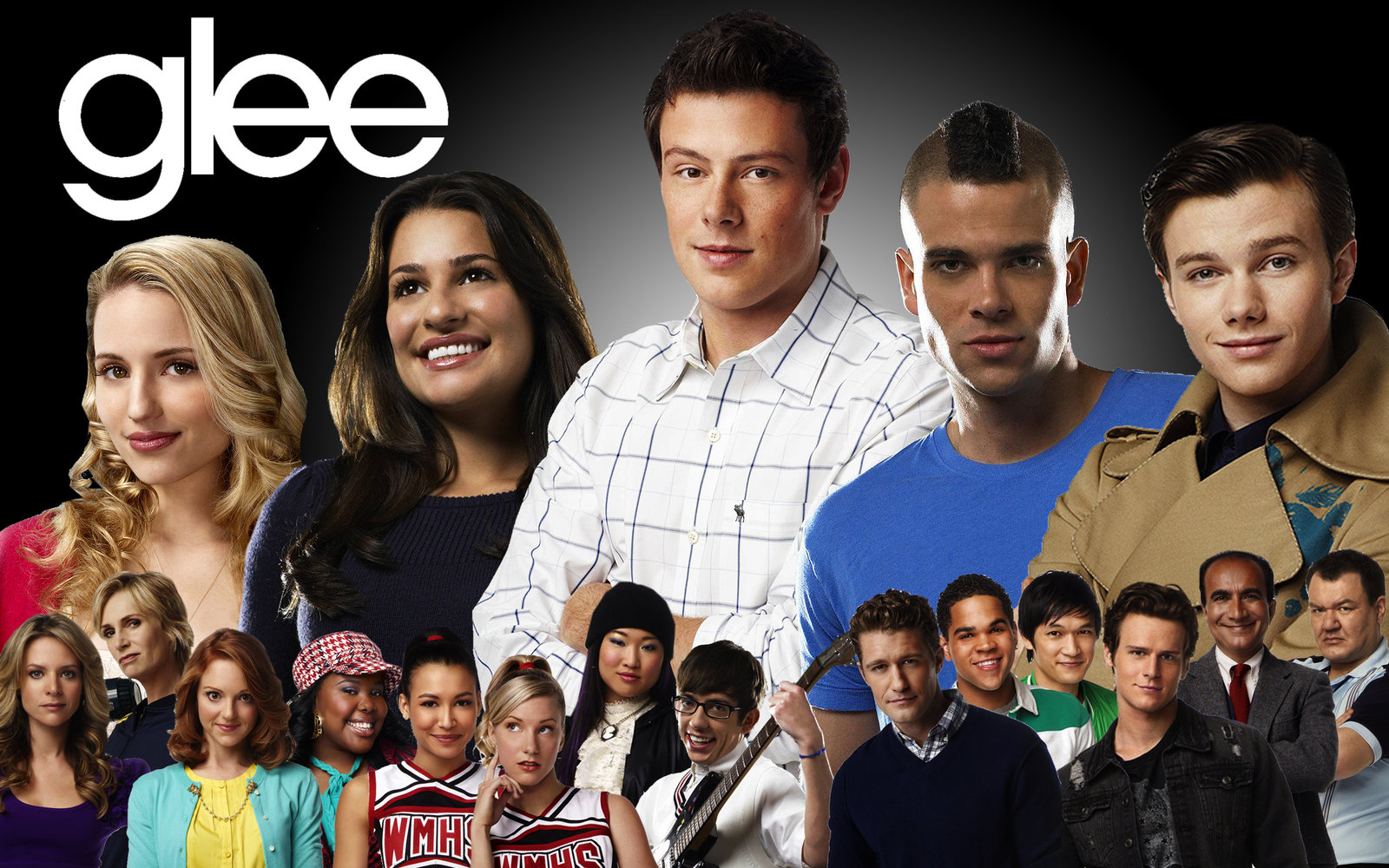 Glee 14