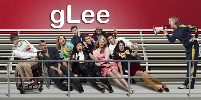 Glee 20