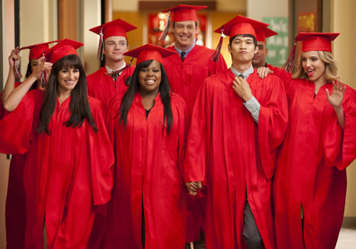 Glee 21