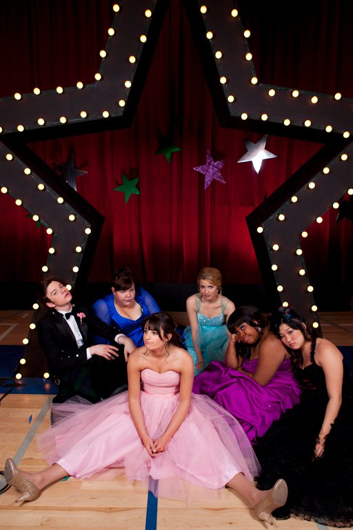 Glee 24