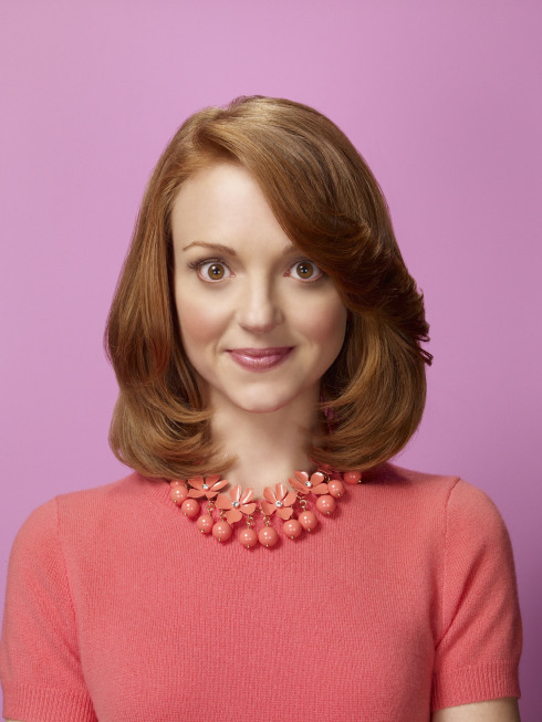 Jayma Mays 2