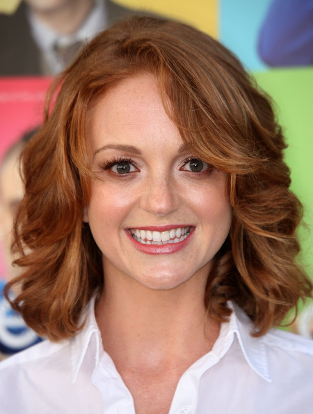 Jayma Mays 3