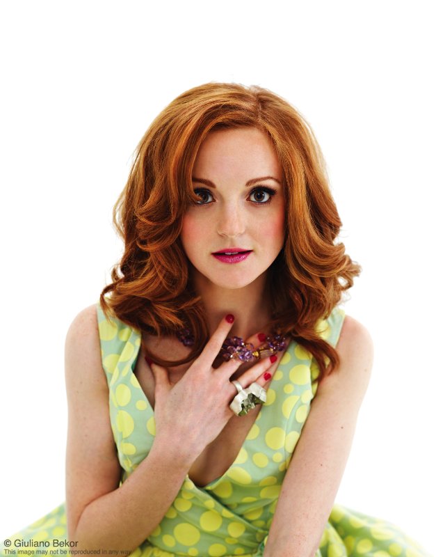 Jayma Mays 4