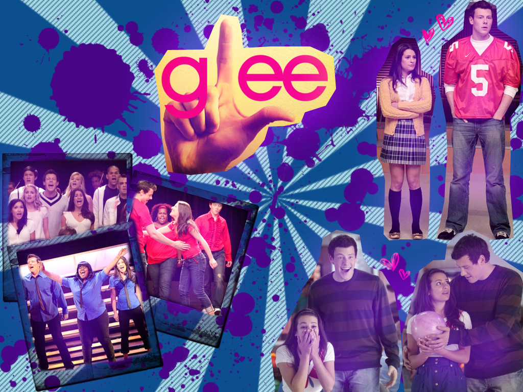 Glee Wallpapers 25
