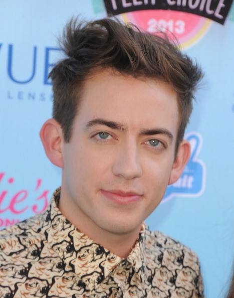 Kevin McHale 6