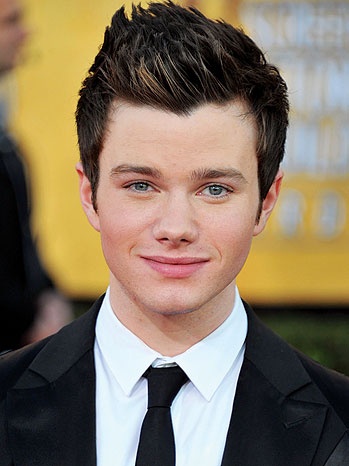Chris Colfer 2