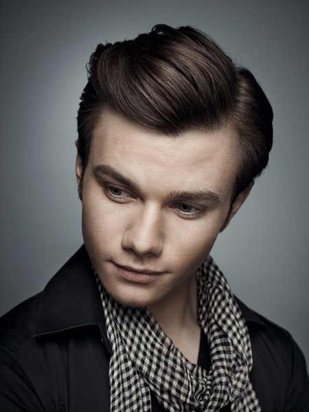 Chris Colfer 3